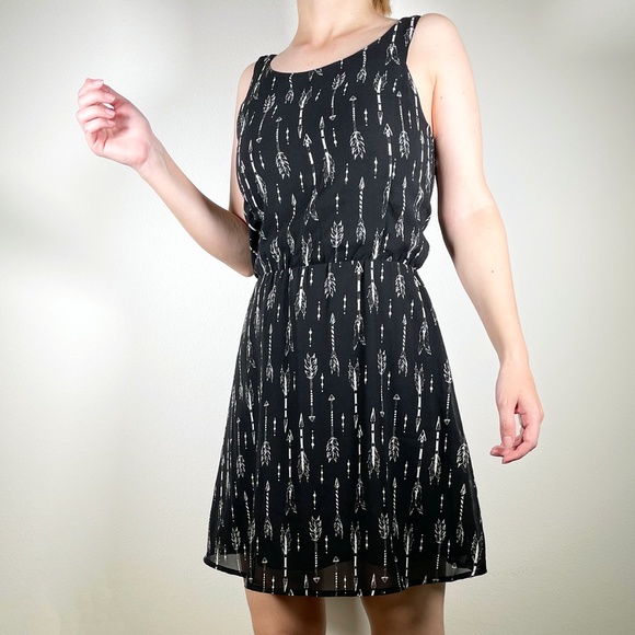 H&M Mini Dress - Picture 4 of 6